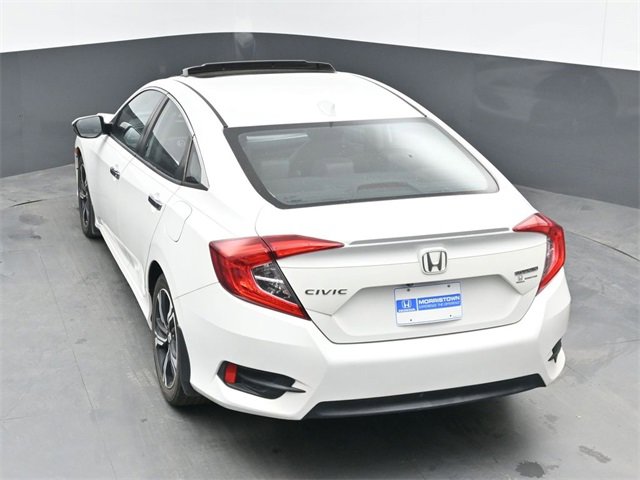 Used 2016 Honda Civic Touring image 36