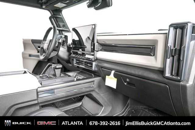 New 2026 GMC Hummer EV 4x4 Crew Cab image 24