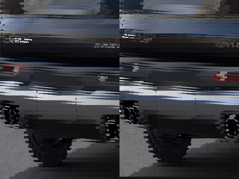 New 2025 GMC Acadia Elevation image 14