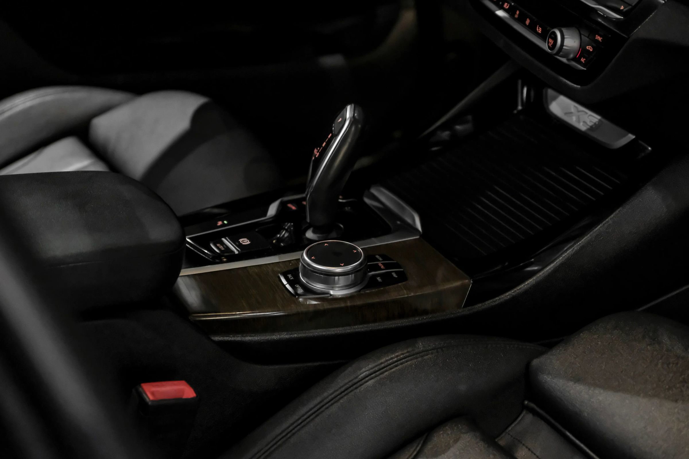 Used 2019 BMW X3 sDrive30i w/ Convenience Package image 23