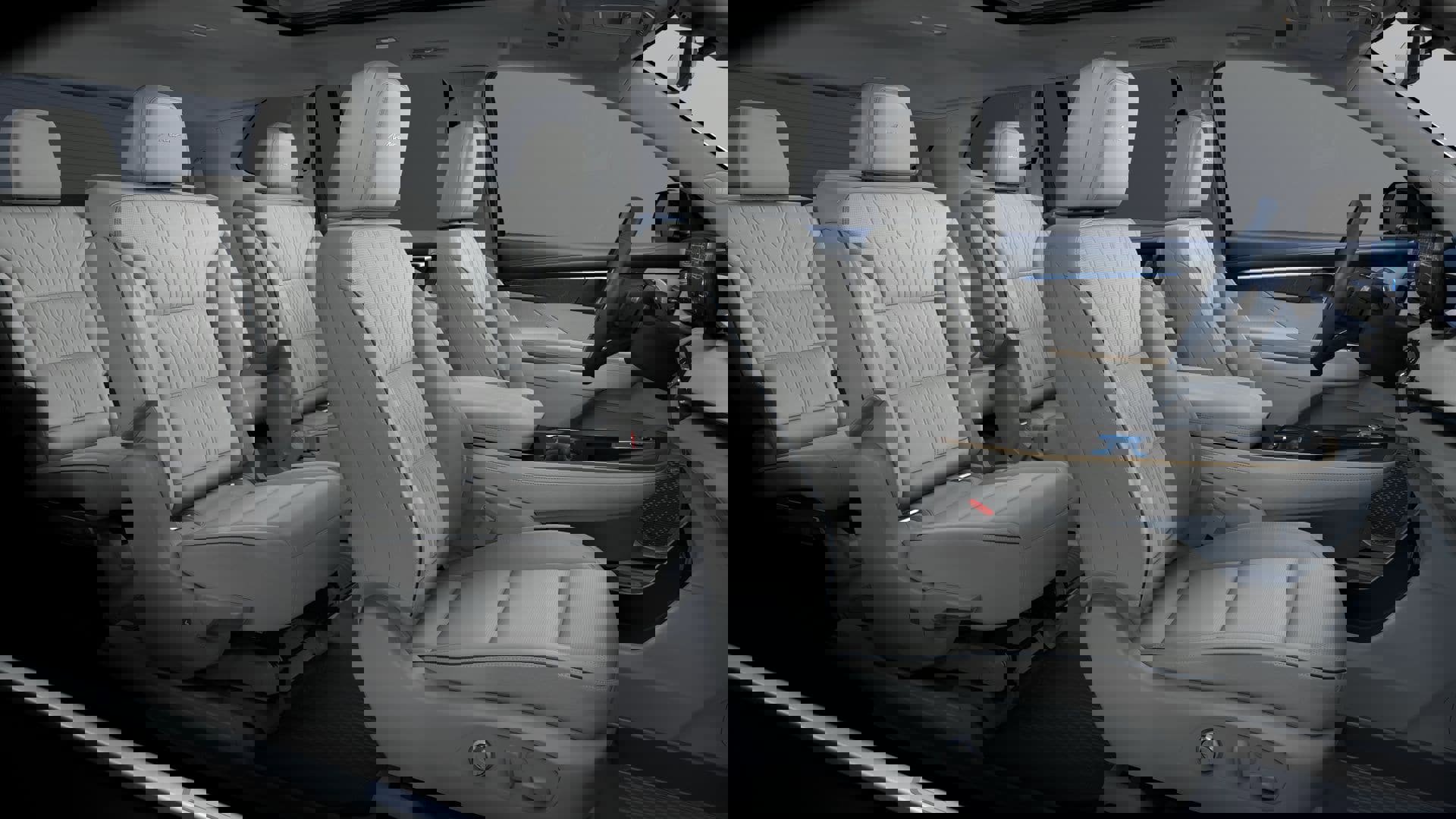 New 2026 Buick Enclave Avenir w/ Super Cruise Package image 9