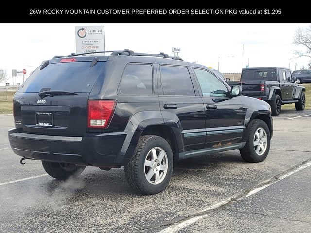 Used 2008 Jeep Grand Cherokee Laredo image 7