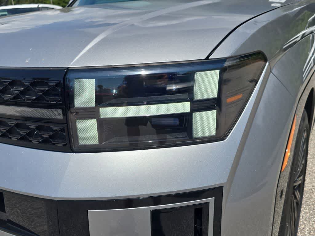 New 2026 Hyundai Santa Fe Calligraphy AWD/4WD image 11