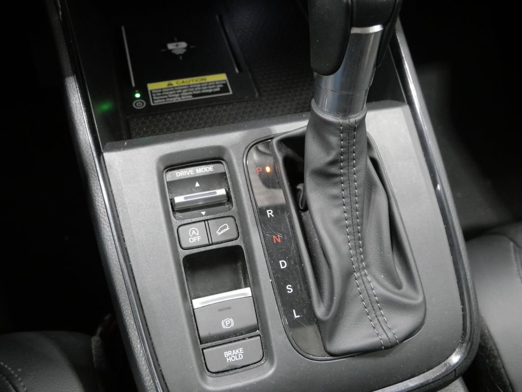 Used 2025 Honda CR-V EX-L image 23