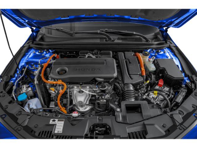 New 2026 Honda Accord Sport image 12
