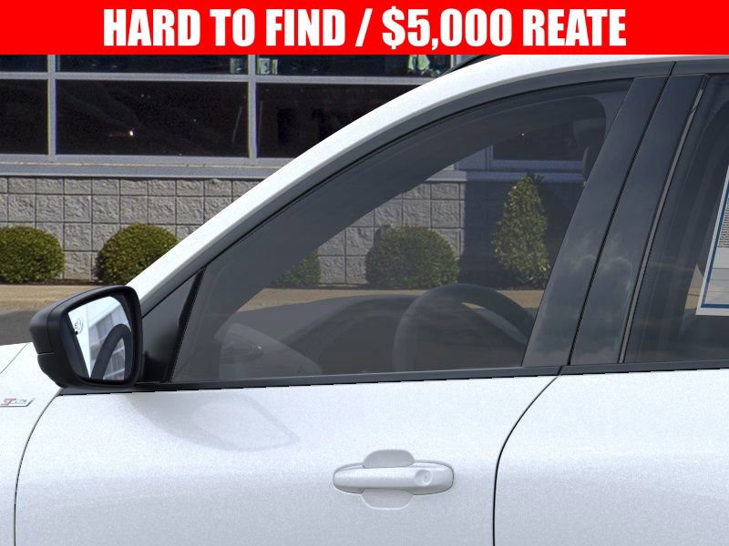 New 2025 Ford Escape ST-Line w/ Tech Pack #1 image 20