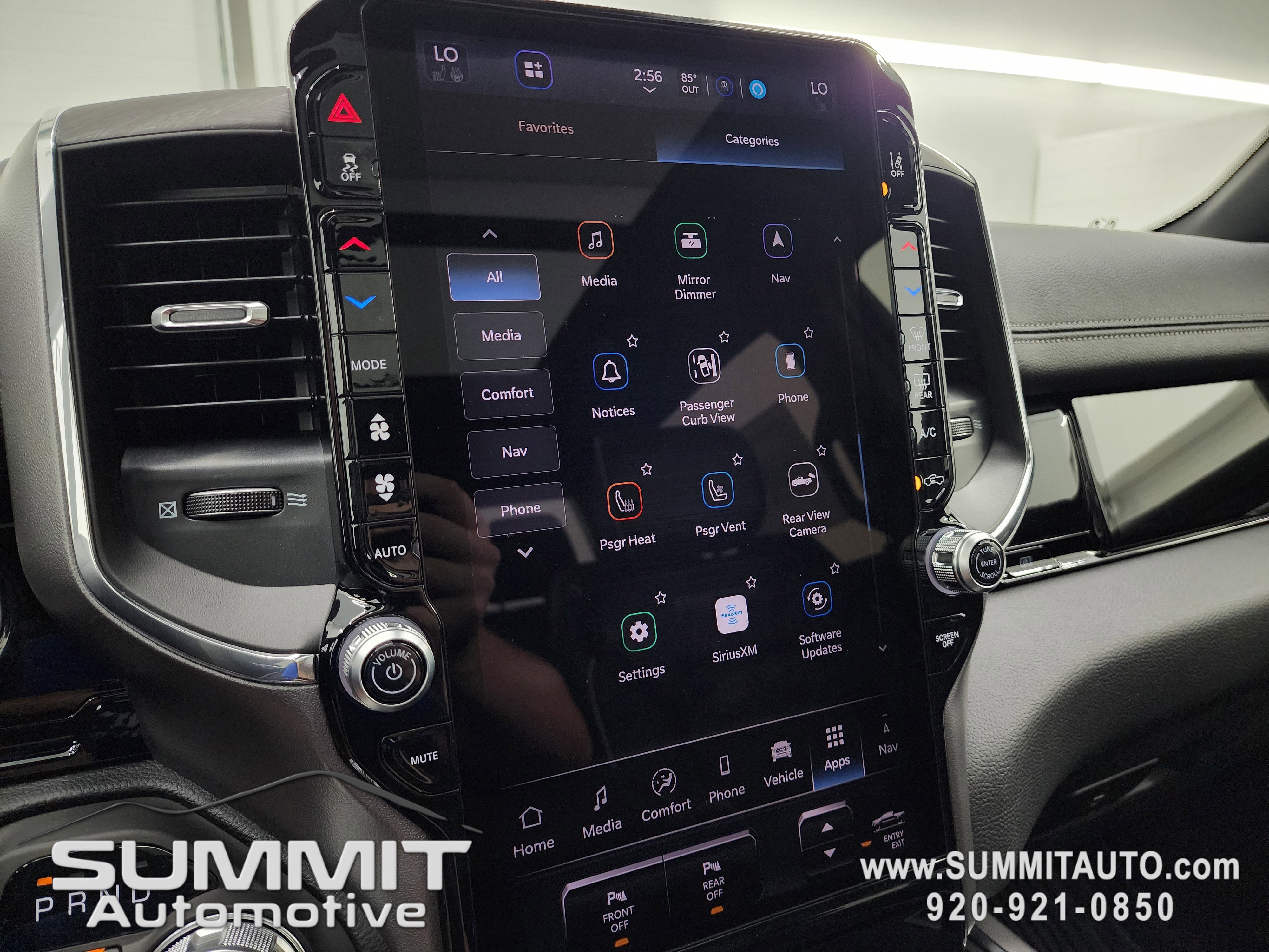 New 2026 RAM 1500 Laramie w/ Night Edition image 63