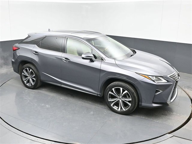 Used 2019 Lexus RX 350 FWD