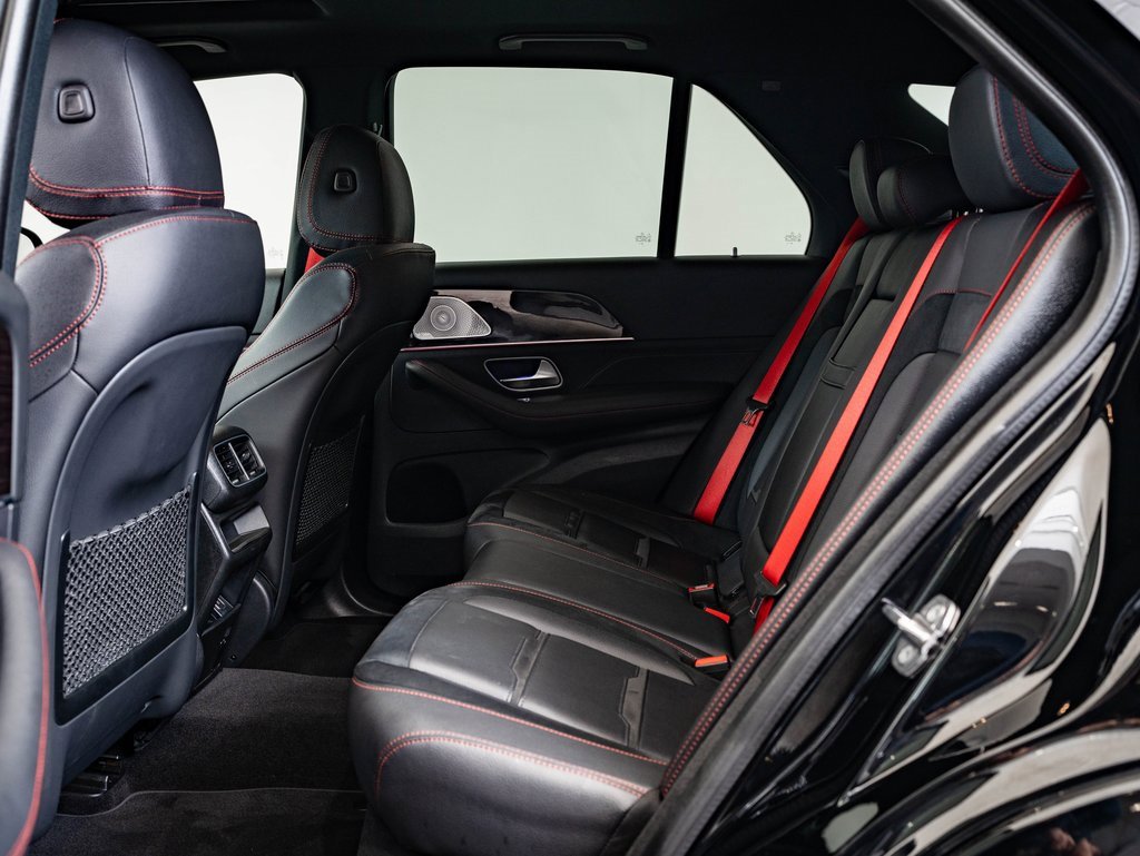 Used 2021 Mercedes-Benz GLE 53 AMG 4MATIC image 45