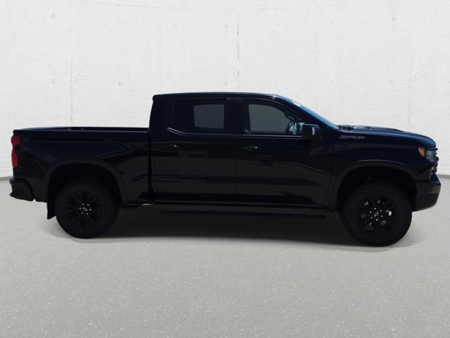 Used 2022 Chevrolet Silverado 1500 ZR2 w/ Technology Package AWD/4WD image 4
