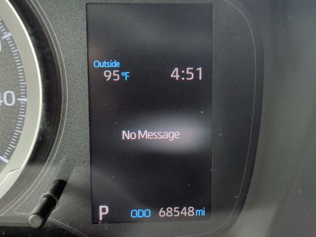 Used 2020 Toyota Corolla SE FWD image 22