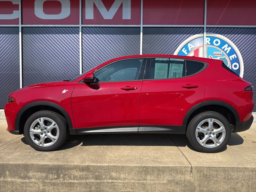 Used 2024 Dodge Hornet GT Plus image 11