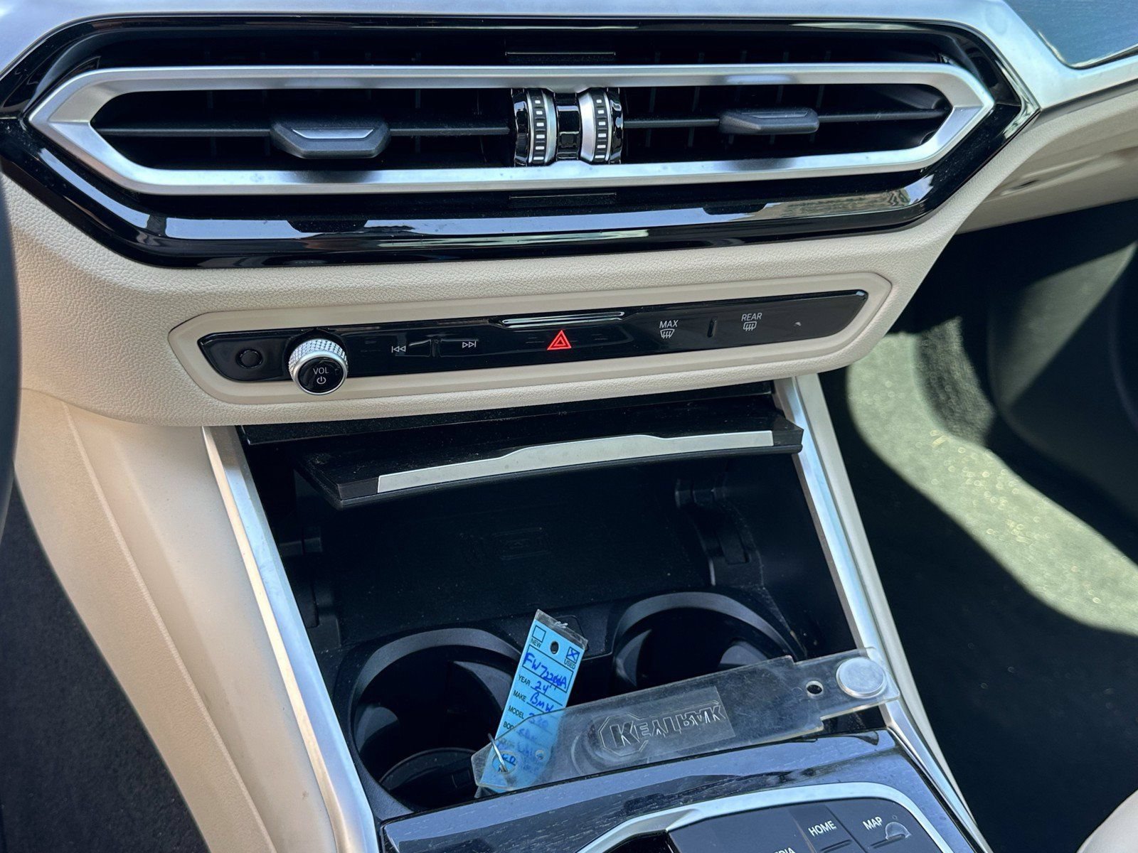 Certified 2024 BMW 330i Sedan w/ Premium Package RWD image 25