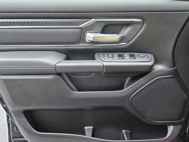 New 2026 RAM 1500 Big Horn AWD/4WD image 26
