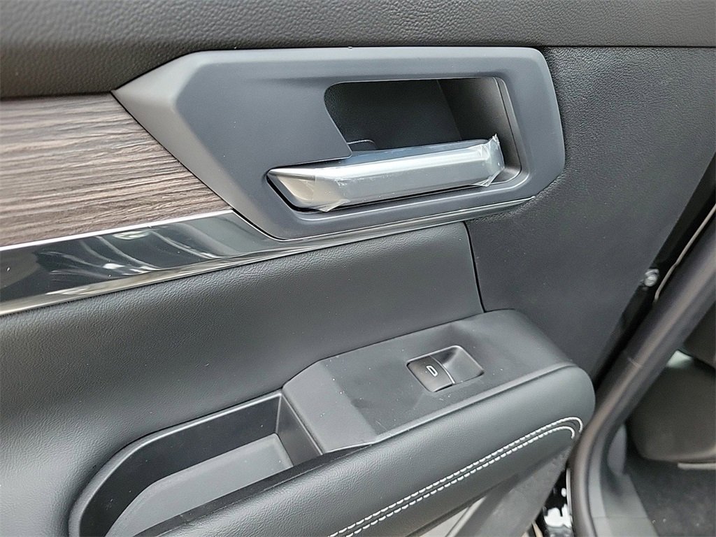 New 2026 GMC Terrain Denali image 14