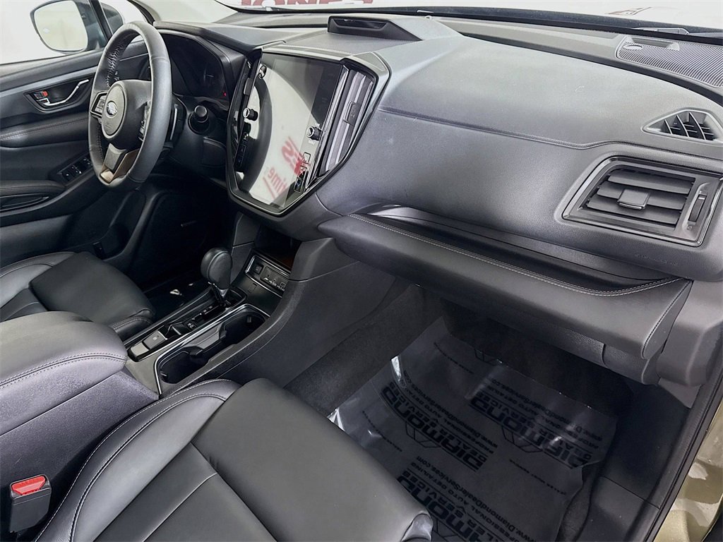 Used 2025 Subaru Ascent Bronze Edition image 35