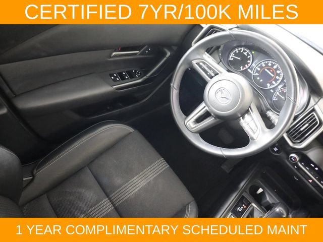 Used 2025 MAZDA CX-50 AWD 2.5 S w/ Preferred Package image 17