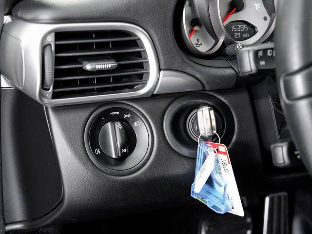 Used 2011 Porsche 911 Carrera S image 12