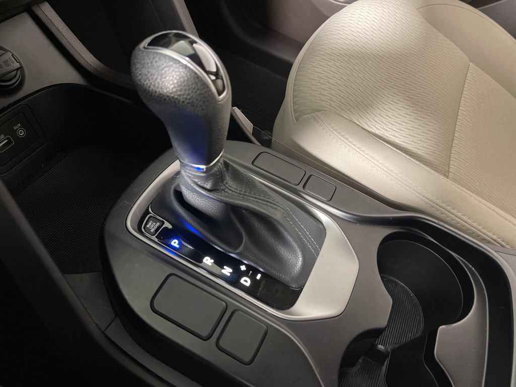 Used 2017 Hyundai Santa Fe Sport FWD image 24