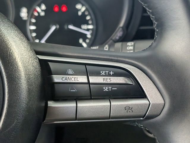 Certified 2023 MAZDA MAZDA3 s image 23