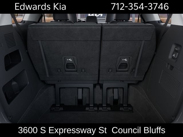 New 2027 Kia Carnival SX Prestige FWD image 21