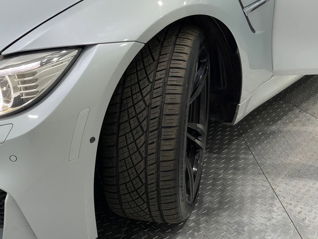 Used 2015 BMW M3 image 38