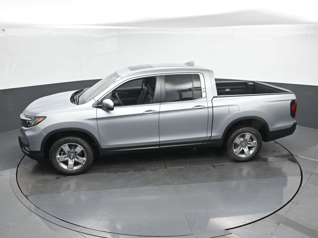 New 2026 Honda Ridgeline RTL image 34