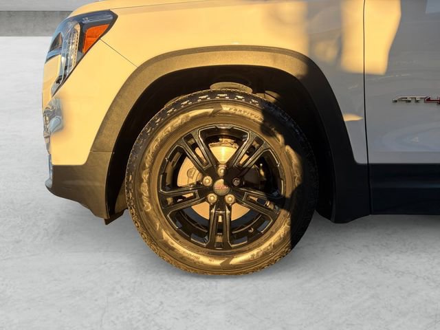 Used 2022 GMC Terrain AT4 w/ Infotainment Package II AWD/4WD image 23