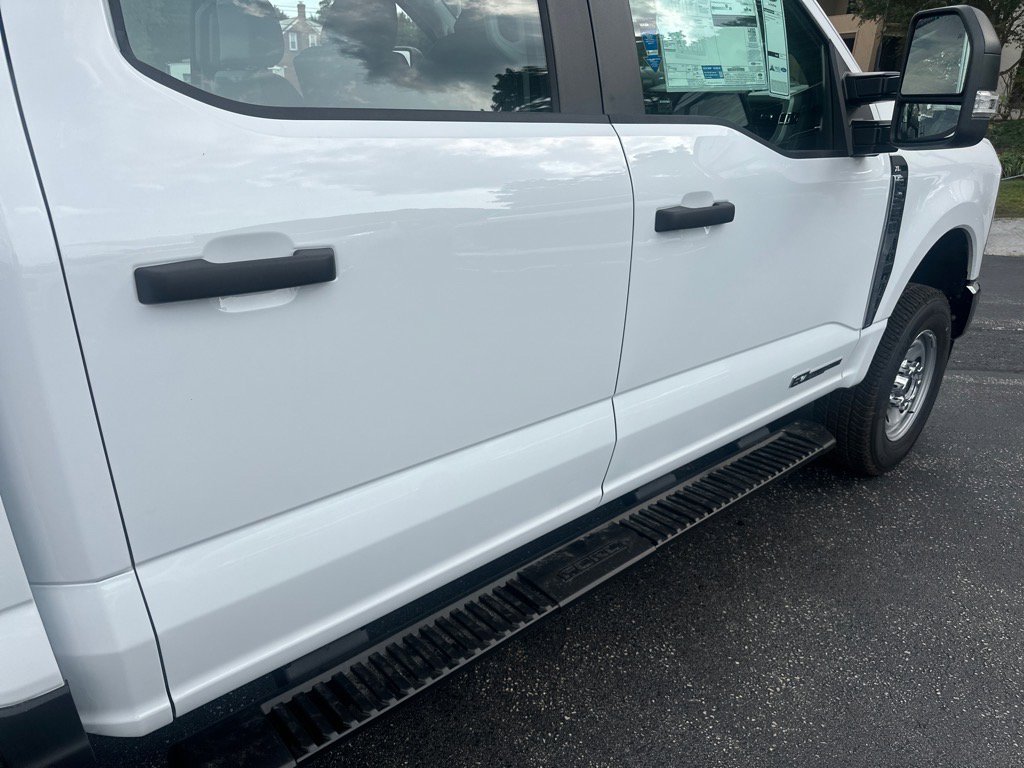 New 2026 Ford F350 XL image 8
