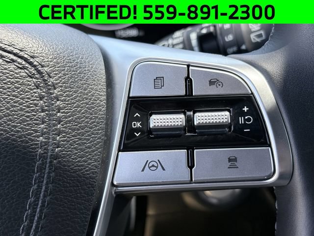 Certified 2024 Kia Telluride SX X-Line AWD/4WD image 17