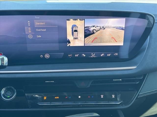 New 2026 Buick Envision Sport Touring AWD/4WD image 32