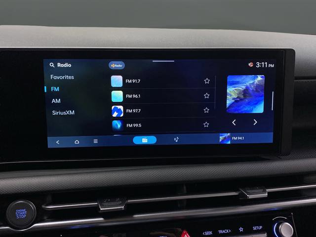 New 2026 Hyundai Santa Cruz SEL image 16