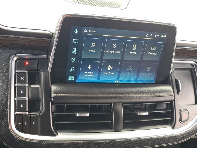 Used 2023 Chevrolet Suburban Premier RWD image 20