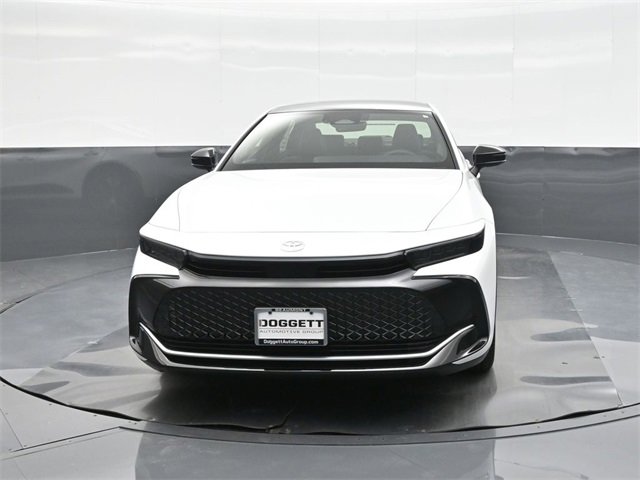 New 2026 Toyota Crown Limited image 30