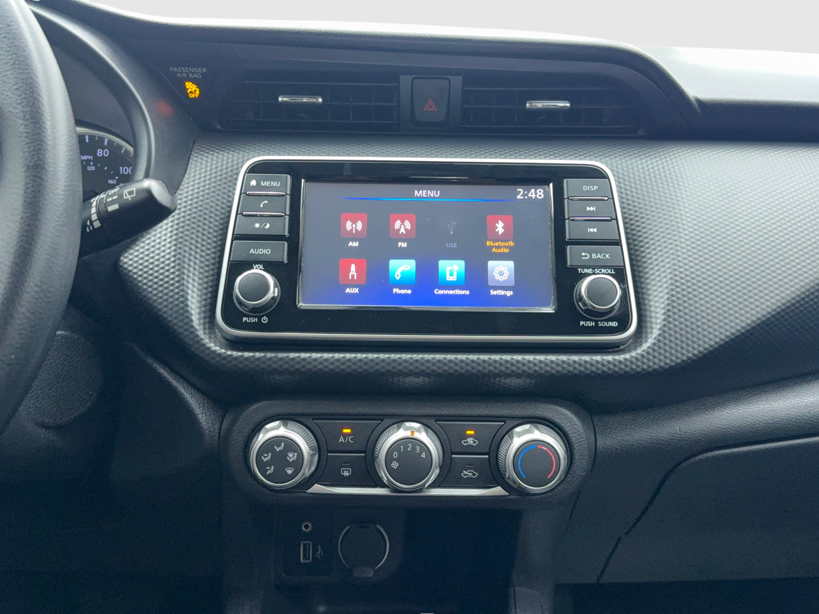 Used 2023 Nissan Kicks S FWD image 25