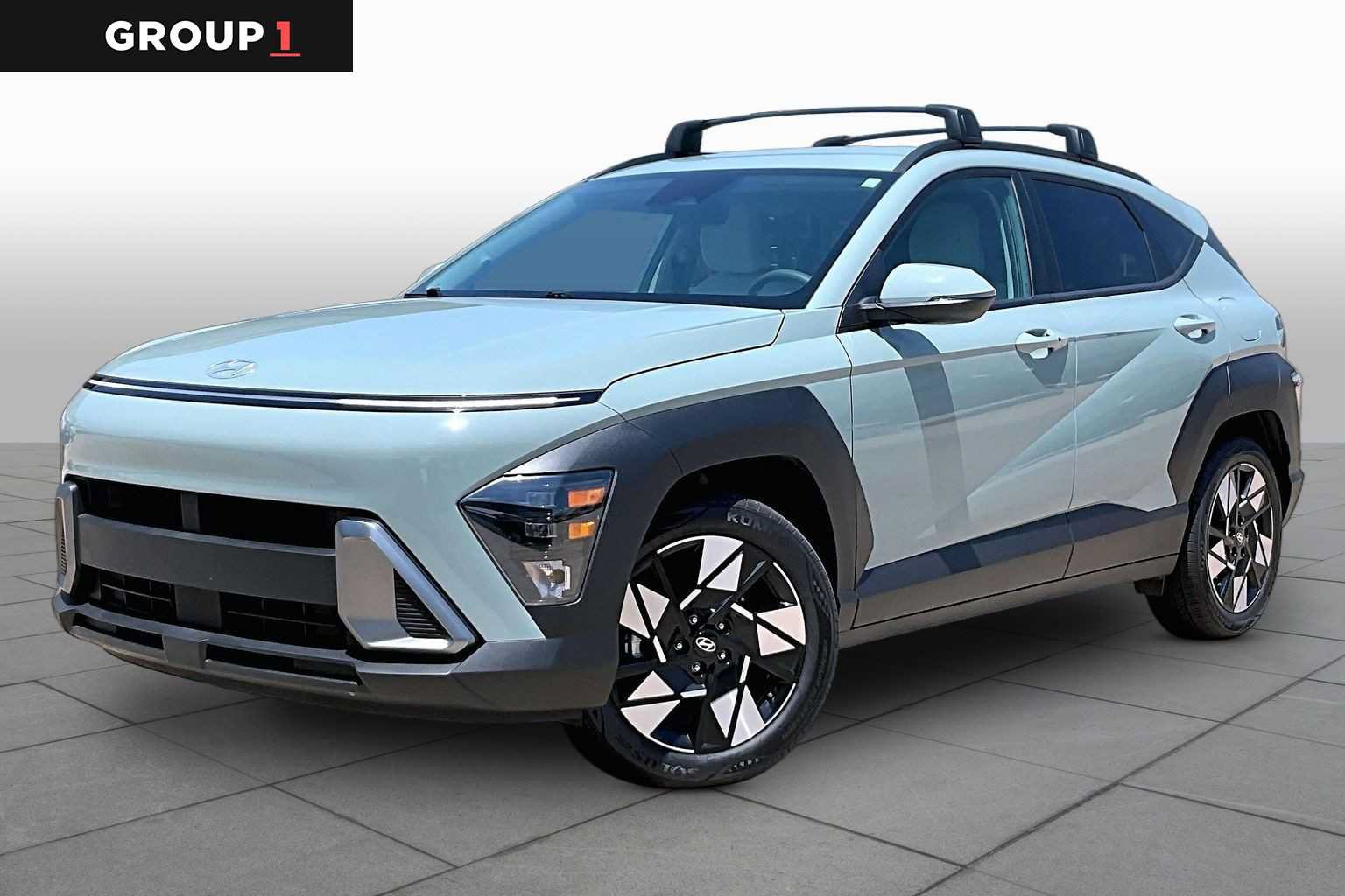 Used 2025 Hyundai Kona SEL