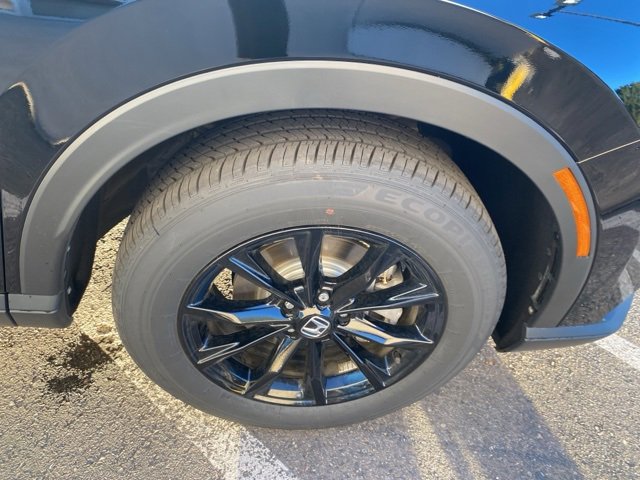 New 2025 Honda CR-V Sport-L image 16