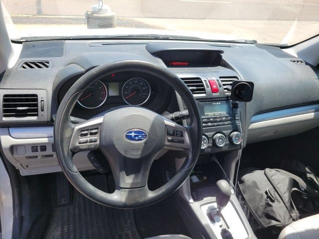 Used 2015 Subaru Forester 2.5i Premium w/ All-Weather Package AWD/4WD image 13