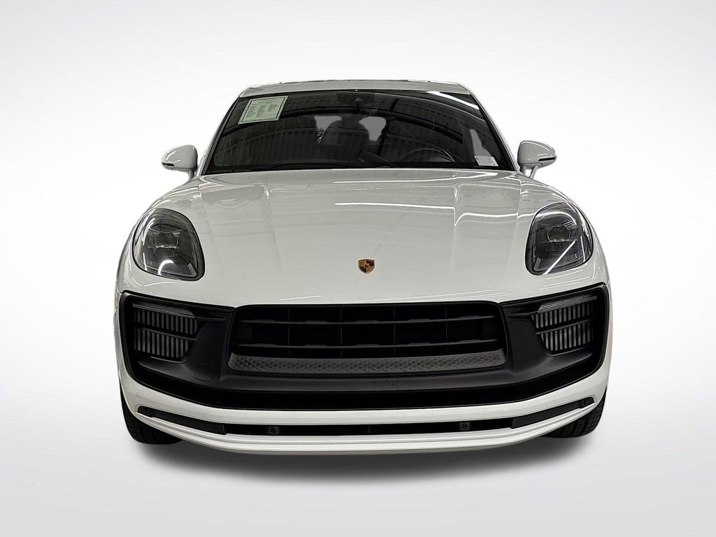 Used 2022 Porsche Macan GTS AWD/4WD image 8