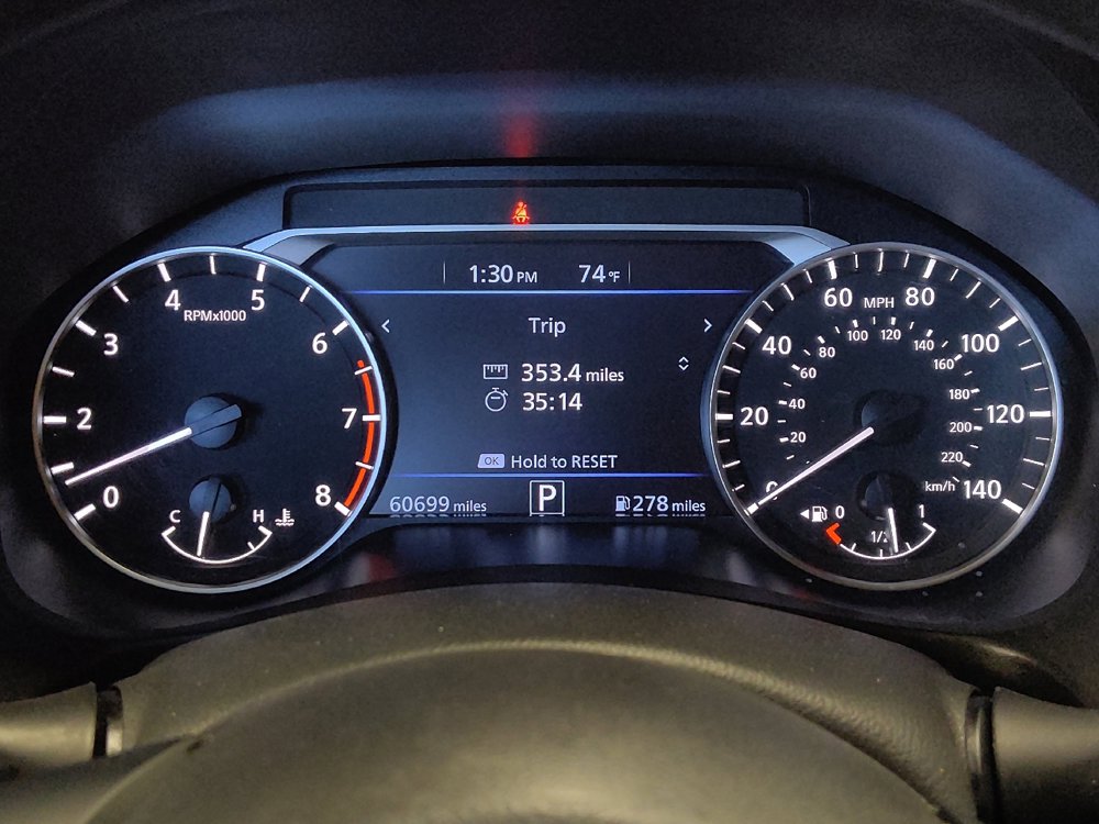 Used 2023 Nissan Altima 2.5 SV image 23