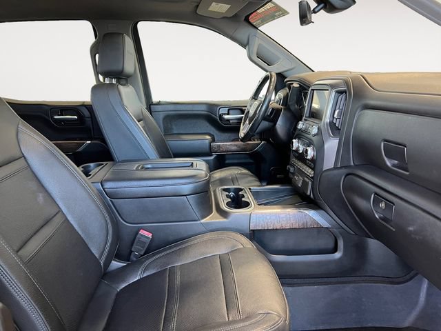 Used 2020 GMC Sierra 1500 Denali w/ Denali Ultimate Package AWD/4WD image 13