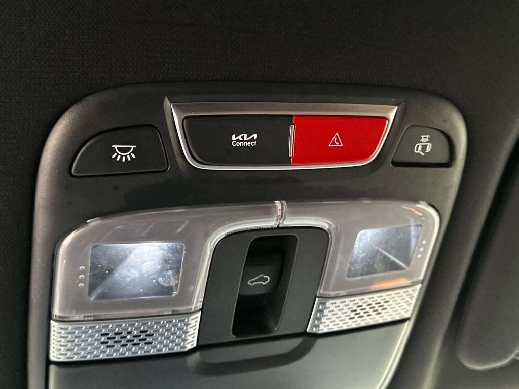 Used 2024 Kia Telluride EX X-Line AWD/4WD image 36