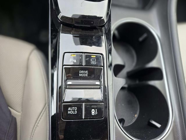 Used 2023 Hyundai Sonata Limited FWD image 28