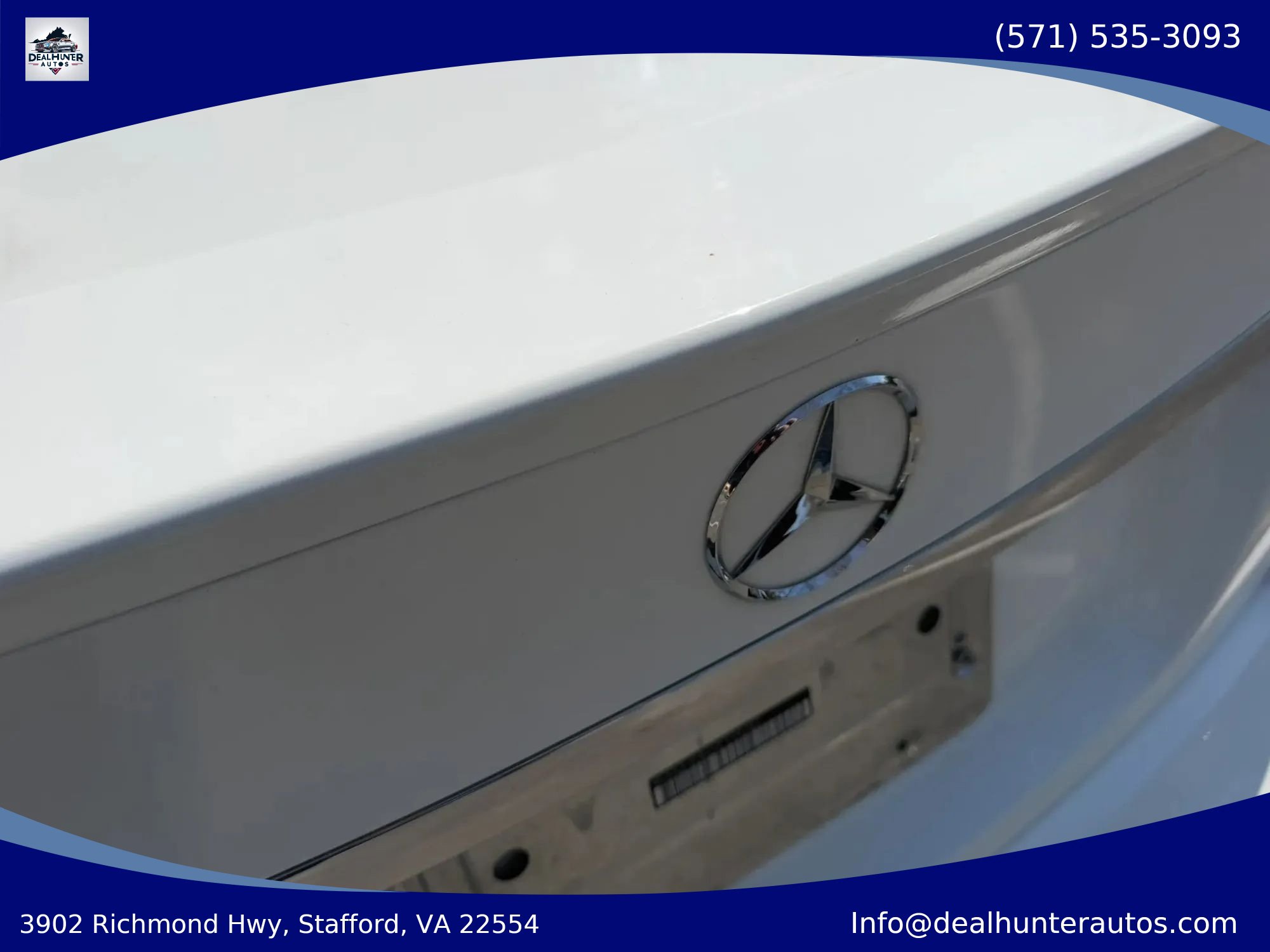 Used 2013 Mercedes-Benz C 250 Sedan image 12