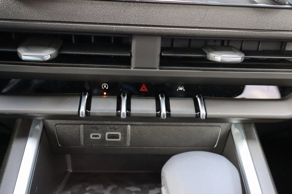 New 2026 Chevrolet Colorado W/T image 14