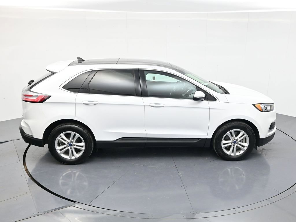 Used 2020 Ford Edge SEL w/ Convenience Package AWD/4WD image 38