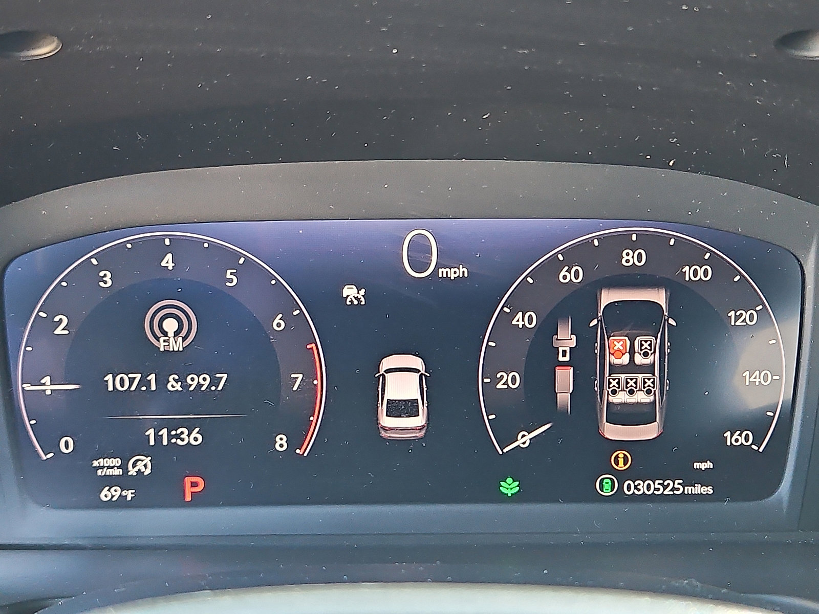 Used 2024 Honda Accord LX image 20
