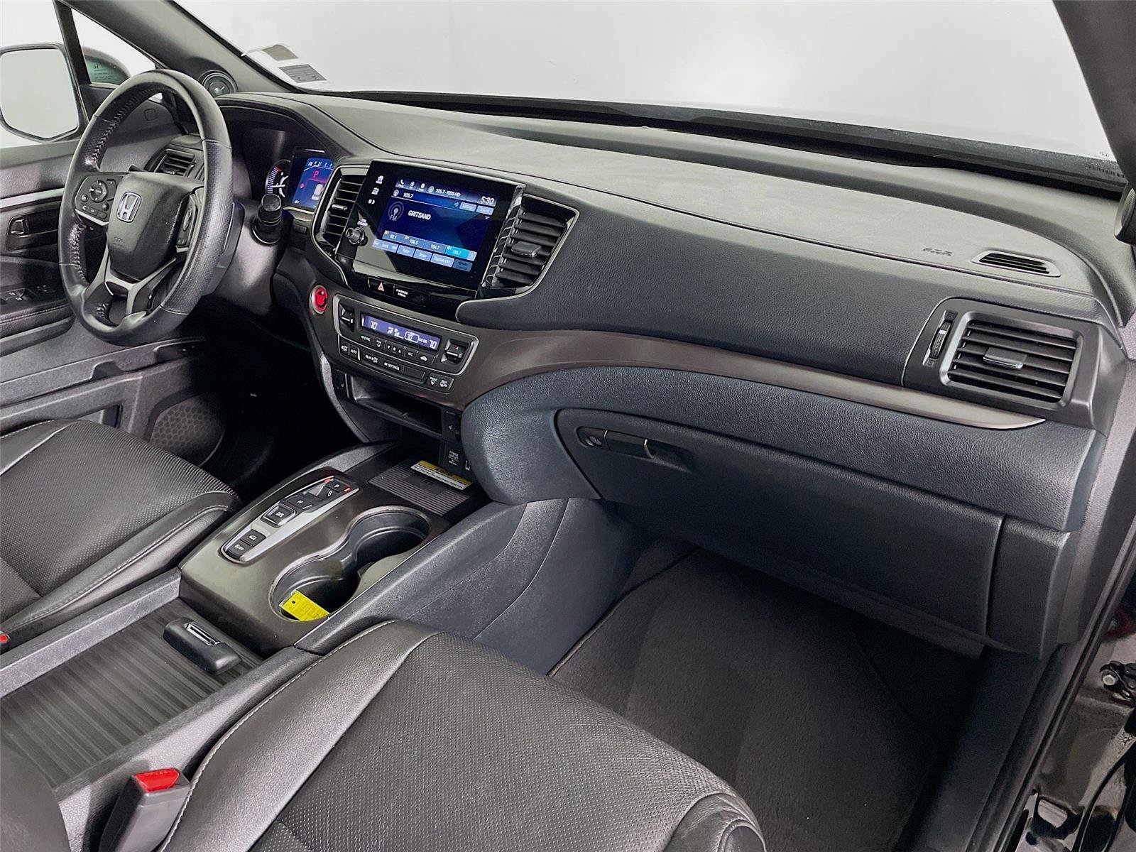 Used 2023 Honda Passport EX-L image 33