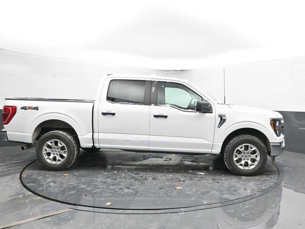 Used 2023 Ford F150 XLT image 11