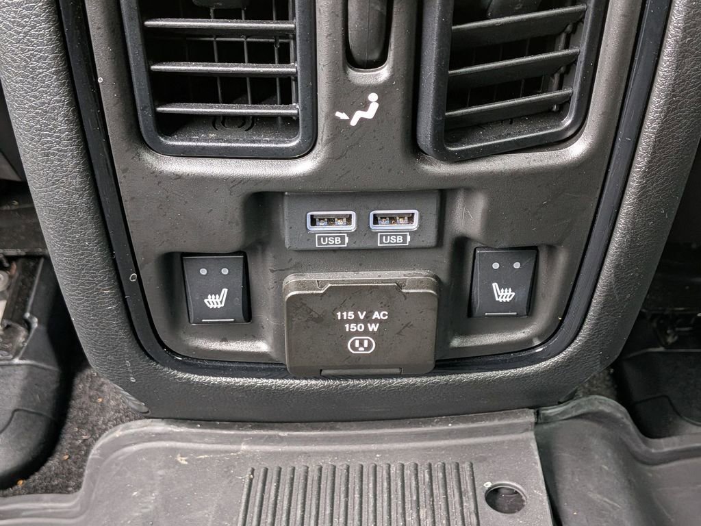 Used 2022 Dodge Durango GT image 26